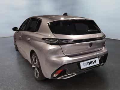 Peugeot 308 1.5 BlueHDi GT S&S (2024) - Foto 3