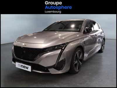 Peugeot 308 1.5 BlueHDi GT S&S (2024) - Foto 1