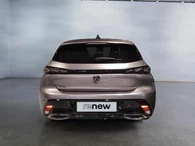 Peugeot 308 1.5 BlueHDi GT S&S (2024) - Foto 4