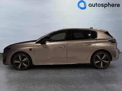 Peugeot 308 1.5 BlueHDi GT S&S (2024) - Foto 5