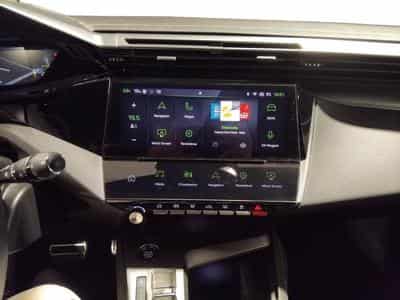 Peugeot 308 1.5 BlueHDi GT S&S (2024) - Foto 8