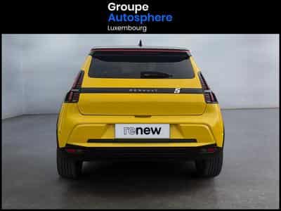 Renault R5 ICONIC 150HP COMFORT RANGE (2026) - Foto 2