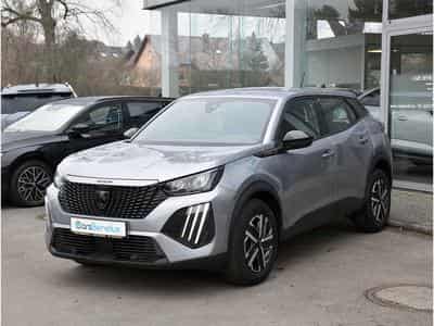 Peugeot 2008 1.2 PureTech Style REGUL SMARTPHONE LANE PDC 1° MAIN (2025) - Photo 2