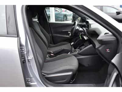 Peugeot 2008 1.2 PureTech Style REGUL SMARTPHONE LANE PDC 1° MAIN (2025) - Photo 7