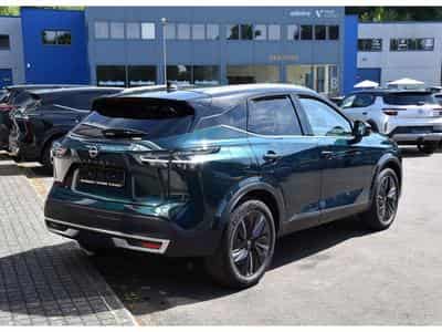 Nissan Qashqai 1.3 DIG-T MHEV Tekna Xtronic 4WD CUIR MEMO PANO CAM360 NEUF (2026) - Foto 4