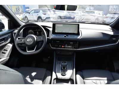 Nissan Qashqai 1.3 DIG-T MHEV Tekna Xtronic 4WD CUIR MEMO PANO CAM360 NEUF (2026) - Foto 10