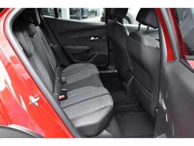 Peugeot 2008 1.2 Hybrid 145 Allure e-DCS6 ACC LANE SIDE GPS CAM360 1°MAIN (2025) - Foto 8