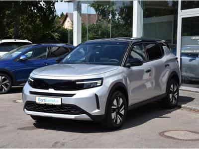 Opel Frontera 1.2 Turbo Hybrid GS e-DCT6 7 Pl. SG CHFF GPS SIDE CAM NEUF (2026) - Foto 2