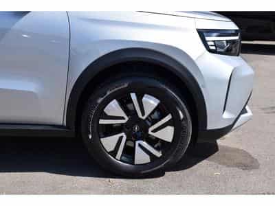 Opel Frontera 1.2 Turbo Hybrid GS e-DCT6 7 Pl. SG CHFF GPS SIDE CAM NEUF (2026) - Foto 5