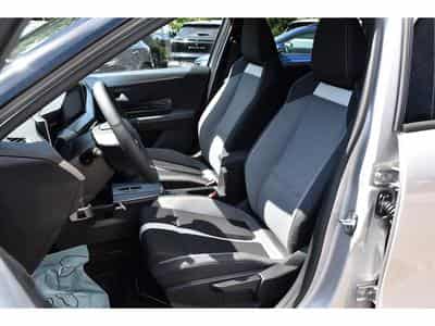 Opel Frontera 1.2 Turbo Hybrid GS e-DCT6 7 Pl. SG CHFF GPS SIDE CAM NEUF (2026) - Foto 6