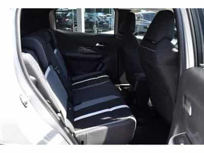 Opel Frontera 1.2 Turbo Hybrid GS e-DCT6 7 Pl. SG CHFF GPS SIDE CAM NEUF (2026) - Foto 8