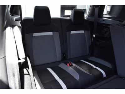 Opel Frontera 1.2 Turbo Hybrid GS e-DCT6 7 Pl. SG CHFF GPS SIDE CAM NEUF (2026) - Foto 9