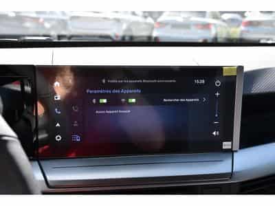 Opel Frontera 1.2 Turbo Hybrid GS e-DCT6 7 Pl. SG CHFF GPS SIDE CAM NEUF (2026) - Foto 13