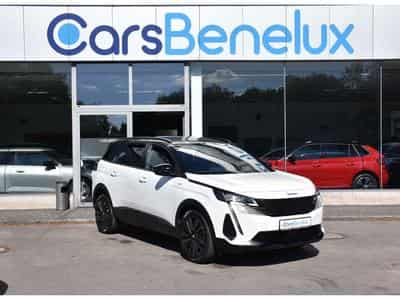 Peugeot 5008 1.5 BlueHDI GT EAT8 PANO CUIR FOCAL ACC SIDE CAM360 1° MAIN (2023) - Foto 1
