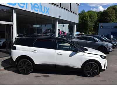 Peugeot 5008 1.5 BlueHDI GT EAT8 PANO CUIR FOCAL ACC SIDE CAM360 1° MAIN (2023) - Foto 3