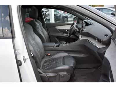 Peugeot 5008 1.5 BlueHDI GT EAT8 PANO CUIR FOCAL ACC SIDE CAM360 1° MAIN (2023) - Foto 7
