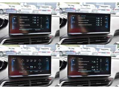 Peugeot 5008 1.5 BlueHDI GT EAT8 PANO CUIR FOCAL ACC SIDE CAM360 1° MAIN (2023) - Foto 13