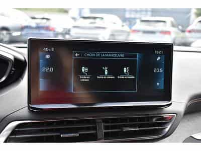 Peugeot 5008 1.5 BlueHDI GT EAT8 PANO CUIR FOCAL ACC SIDE CAM360 1° MAIN (2023) - Foto 14