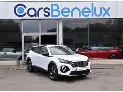 Peugeot 2008 1.2 PureTech Allure ACC GPS LANE SIDE REGUL CAM 360 1° MAIN (2025) - Foto 1