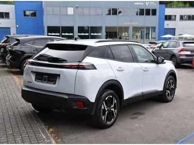Peugeot 2008 1.2 PureTech Allure ACC GPS LANE SIDE REGUL CAM 360 1° MAIN (2025) - Foto 4