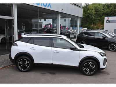 Peugeot 2008 1.2 PureTech Allure ACC GPS LANE SIDE REGUL CAM 360 1° MAIN (2025) - Foto 3