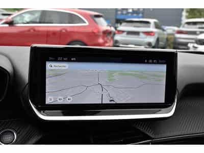 Peugeot 2008 1.2 PureTech Allure ACC GPS LANE SIDE REGUL CAM 360 1° MAIN (2025) - Foto 10