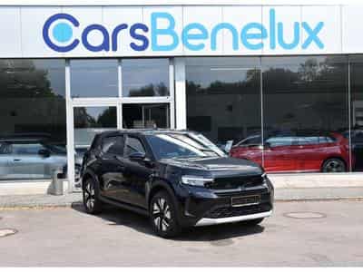 Opel Frontera 1.2 Turbo Hybrid GS e-DCT6 7 Pl. SG CHFF GPS SIDE CAM NEUF (2026) - Foto 1