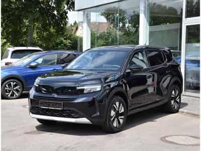 Opel Frontera 1.2 Turbo Hybrid GS e-DCT6 7 Pl. SG CHFF GPS SIDE CAM NEUF (2026) - Foto 2
