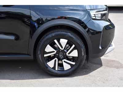 Opel Frontera 1.2 Turbo Hybrid GS e-DCT6 7 Pl. SG CHFF GPS SIDE CAM NEUF (2026) - Foto 5