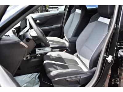 Opel Frontera 1.2 Turbo Hybrid GS e-DCT6 7 Pl. SG CHFF GPS SIDE CAM NEUF (2026) - Foto 6