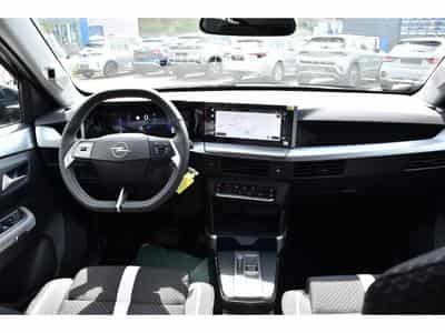 Opel Frontera 1.2 Turbo Hybrid GS e-DCT6 7 Pl. SG CHFF GPS SIDE CAM NEUF (2026) - Foto 10