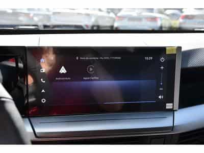 Opel Frontera 1.2 Turbo Hybrid GS e-DCT6 7 Pl. SG CHFF GPS SIDE CAM NEUF (2026) - Foto 14