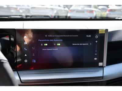 Opel Frontera 1.2 Turbo Hybrid GS e-DCT6 7 Pl. SG CHFF GPS SIDE CAM NEUF (2026) - Foto 13