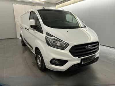 Ford Transit Custom Custom 300 L2H1  2,0l (2023) - Photo 1