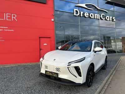 Forthing T5 EVO FRIDAY ELECTRIQUE (2026) - Photo 1