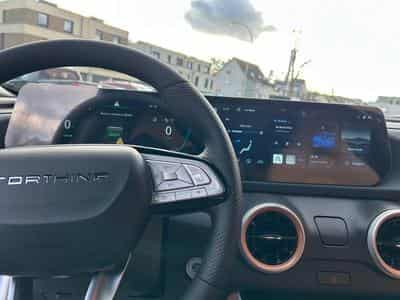 Forthing T5 EVO FRIDAY ELECTRIQUE (2026) - Photo 10