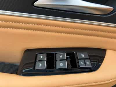 Forthing T5 EVO FRIDAY ELECTRIQUE (2026) - Photo 12
