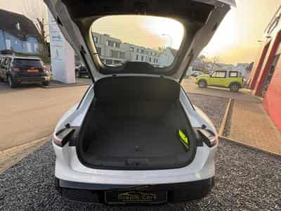 Forthing S7 S7 ELECTRIQUE FULL OPTIONS (2026) - Photo 9
