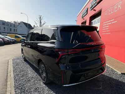 Forthing U-Tour FORTHING 9 PHEV 7 PLACES FULL OPTIONS (2026) - Photo 3