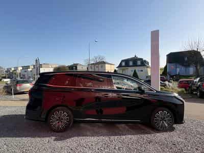 Forthing U-Tour FORTHING 9 PHEV 7 PLACES FULL OPTIONS (2026) - Photo 6