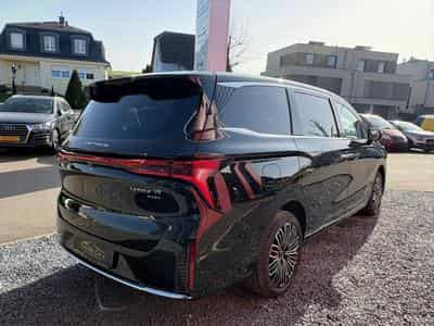 Forthing U-Tour FORTHING 9 PHEV 7 PLACES FULL OPTIONS (2026) - Photo 5