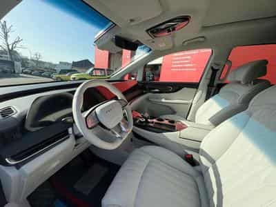 Forthing U-Tour FORTHING 9 PHEV 7 PLACES FULL OPTIONS (2026) - Photo 12
