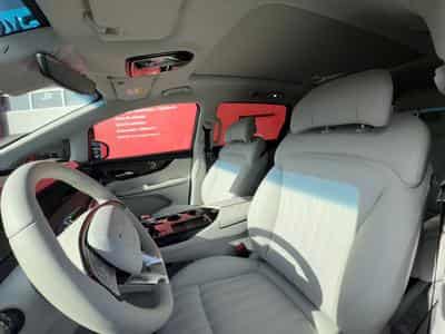 Forthing U-Tour FORTHING 9 PHEV 7 PLACES FULL OPTIONS (2026) - Photo 13