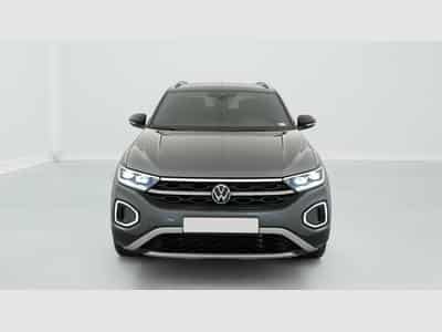 VW T-Roc 2.0 TDI 150 Start/Stop DSG7 Style (2025) - Photo 2