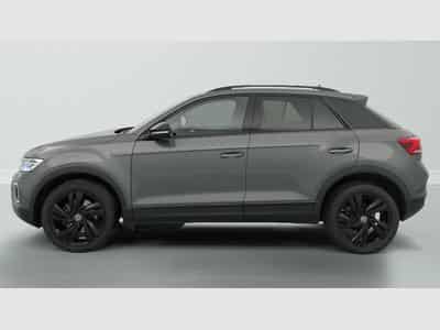 VW T-Roc 2.0 TDI 150 Start/Stop DSG7 Style (2025) - Photo 4