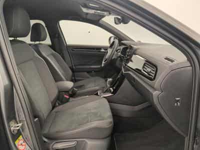 VW T-Roc 2.0 TDI 150 Start/Stop DSG7 Style (2025) - Photo 9