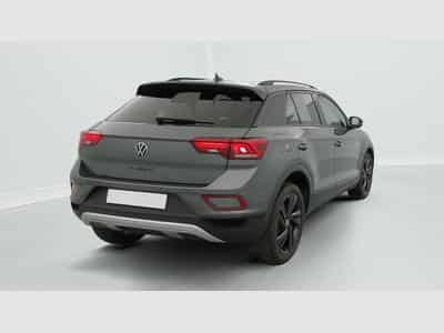 VW T-Roc 2.0 TDI 150 Start/Stop DSG7 Style (2025) - Photo 7