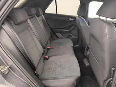 VW T-Roc 2.0 TDI 150 Start/Stop DSG7 Style (2025) - Photo 10
