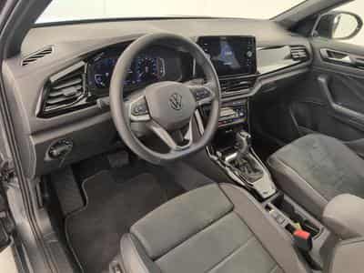 VW T-Roc 2.0 TDI 150 Start/Stop DSG7 Style (2025) - Photo 15
