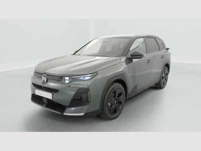 CitroëN C5 AIRCROSS HYBRIDE 145 CH E-DCS6 MAX (2026) - Photo 3